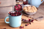 How to destress and get your best sleep ever with this fragrant herbal tea - The Herbal Spoon