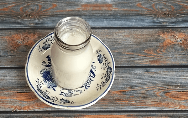 How to make coconut milk the easy way - The Herbal Spoon