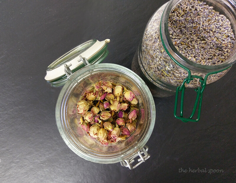 How to dose herbs for the best results - The Herbal Spoon