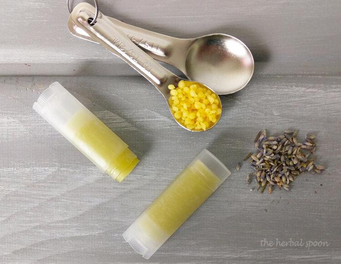 Get soothing relief from itchy bug bites with this portable bug bite relief stick - The Herbal Spoon